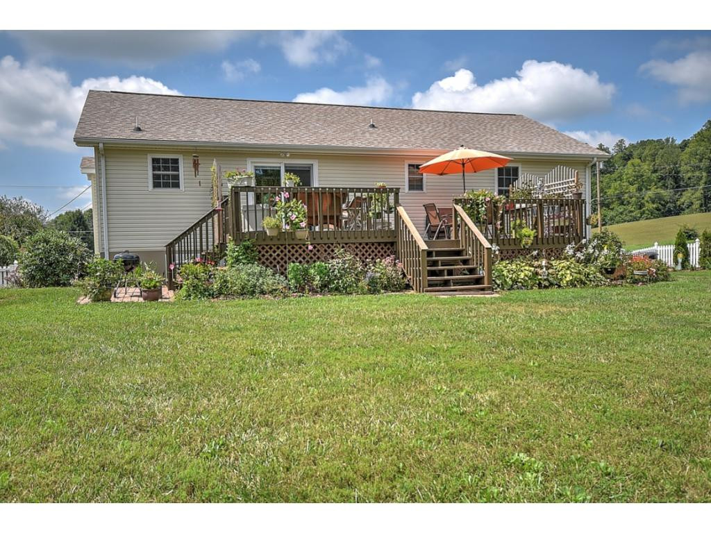 160 County Farm Road Jonesborough, TN 37659 - Photo 34 of 35 Photo 34