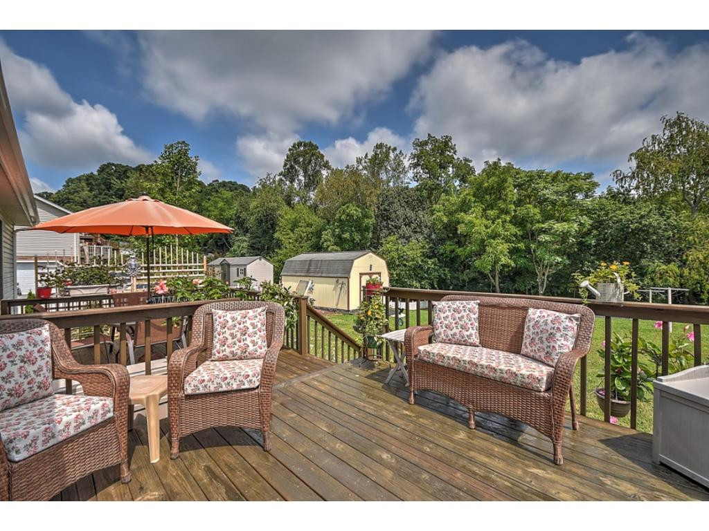160 County Farm Road Jonesborough, TN 37659 - Photo 5 of 35 Photo 5