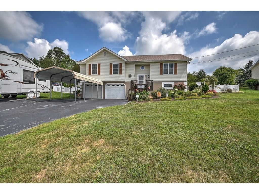 160 County Farm Road Jonesborough, TN 37659 - Photo 7 of 35 Photo 7