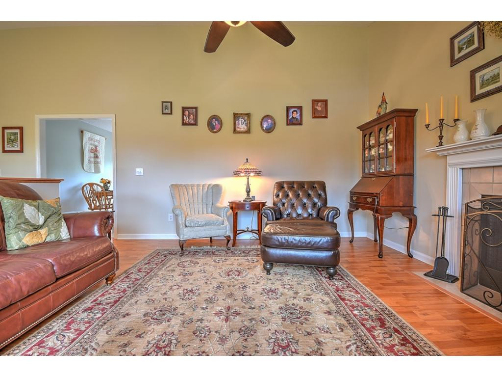 160 County Farm Road Jonesborough, TN 37659 - Photo 9 of 35 Photo 9