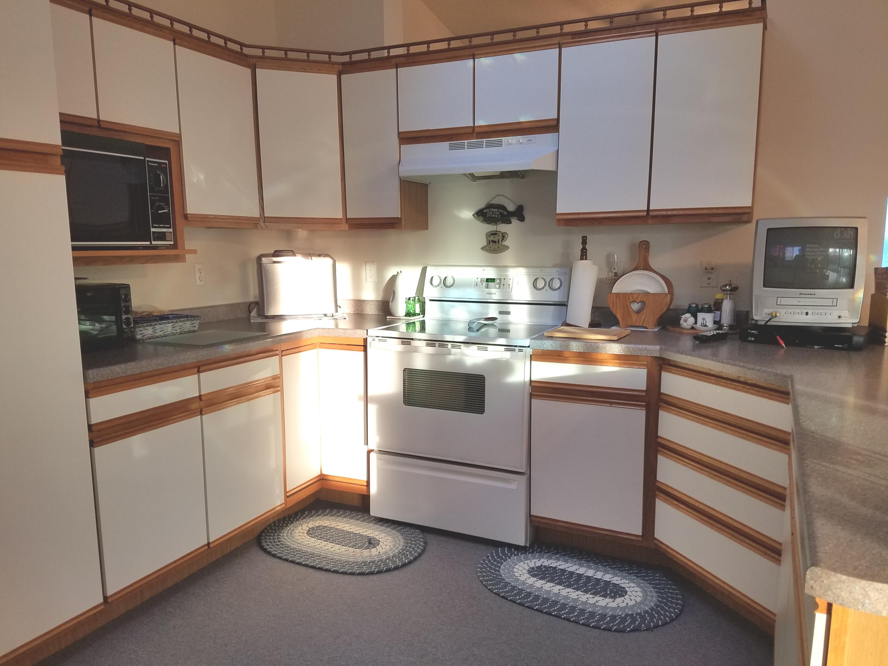 2110 North Black River Road Cheboygan, MI 49721 - Photo 11 of 57 Gallery Image 11