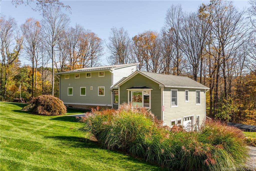 21 Upper Kent Hollow Road Kent, CT 06785 - Photo 1 of 1