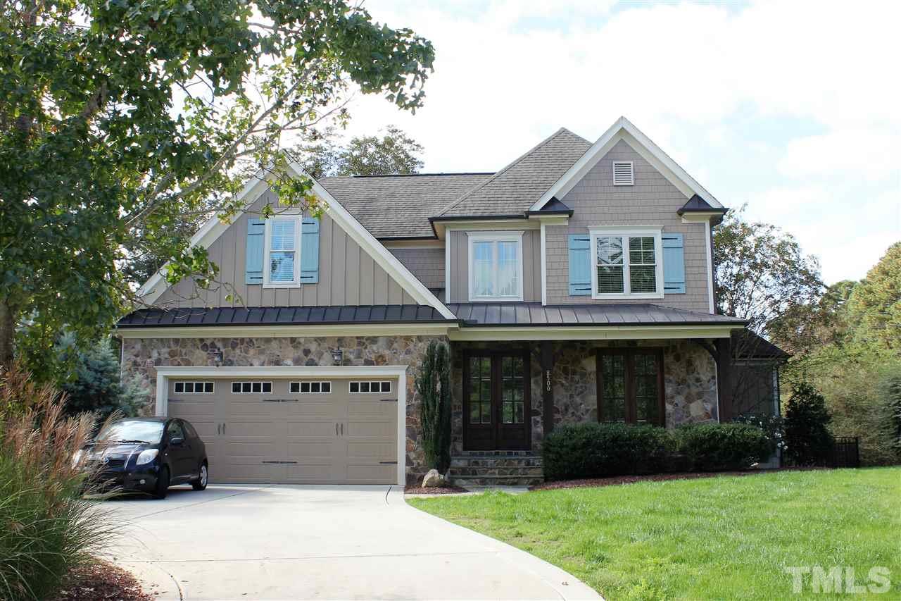 8500 Briarthorne Place Raleigh, NC 27613 - Photo 1 of 30