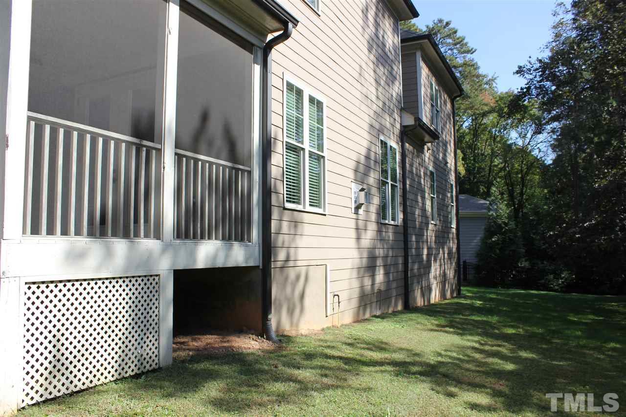 8500 Briarthorne Place Raleigh, NC 27613 - Photo 29 of 30