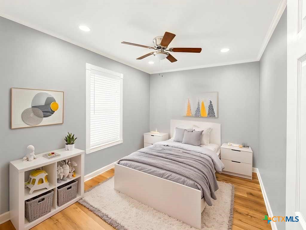 4401 Lacey Circle Waco, TX 76708 - Photo 22 of 37 Gallery Image 22