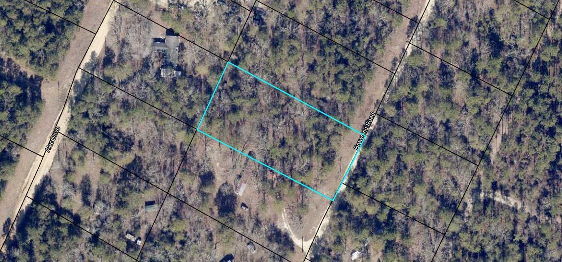 0 Browning Road Girard, GA 30426 - Photo 1 of 1 map (1)