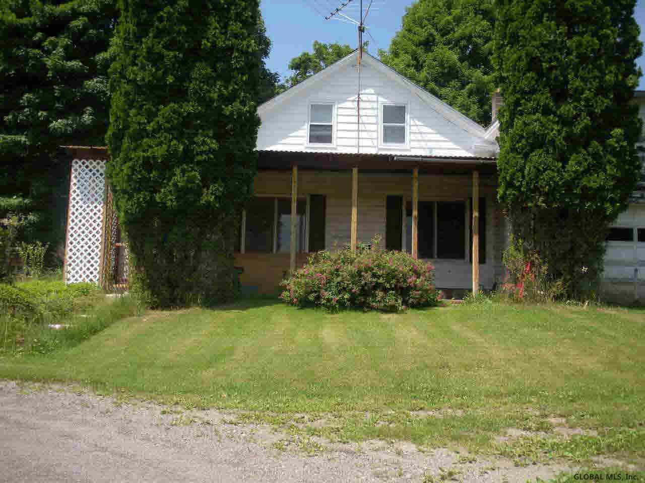 67 Wilson Ross Road Crown Point, NY 12928 - Photo 1 of 5 Photo 1