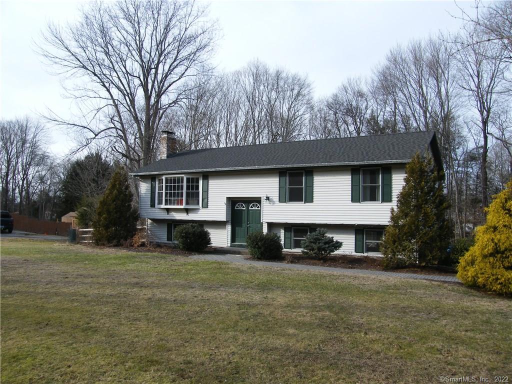 5 Robbie Road East Haddam, CT 06469 - Photo 1 of 1