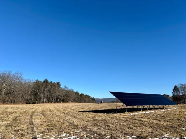 $295,000 | 396 Mt Hermon Station Road, Northfield, MA 01360