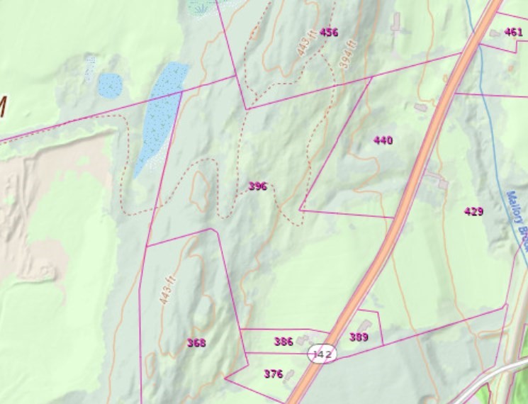 396 Mt Hermon Station Road Northfield, MA 01360 - Photo 15 of 15