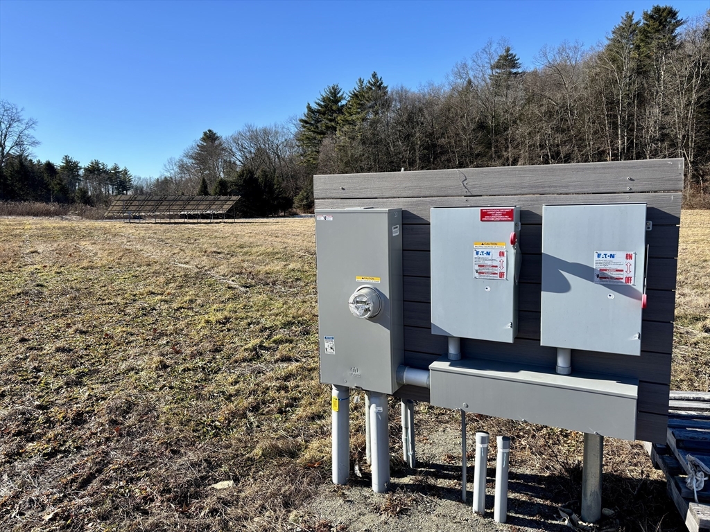 396 Mt Hermon Station Road Northfield, MA 01360 - Photo 5 of 15