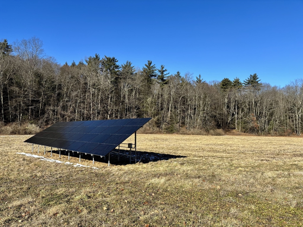 396 Mt Hermon Station Road Northfield, MA 01360 - Photo 8 of 15