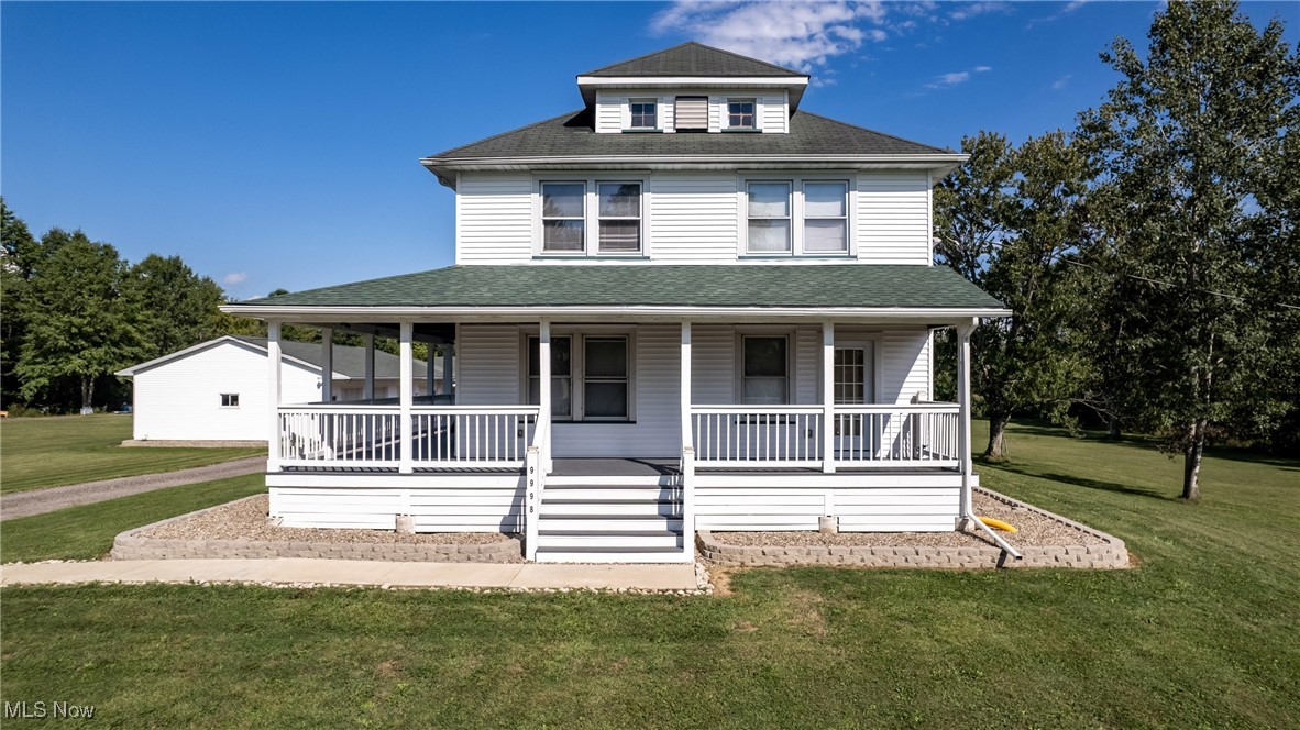 9998 Holcomb Road Newton Falls, OH 44444 - Photo 1 of 50 Gallery Image 1