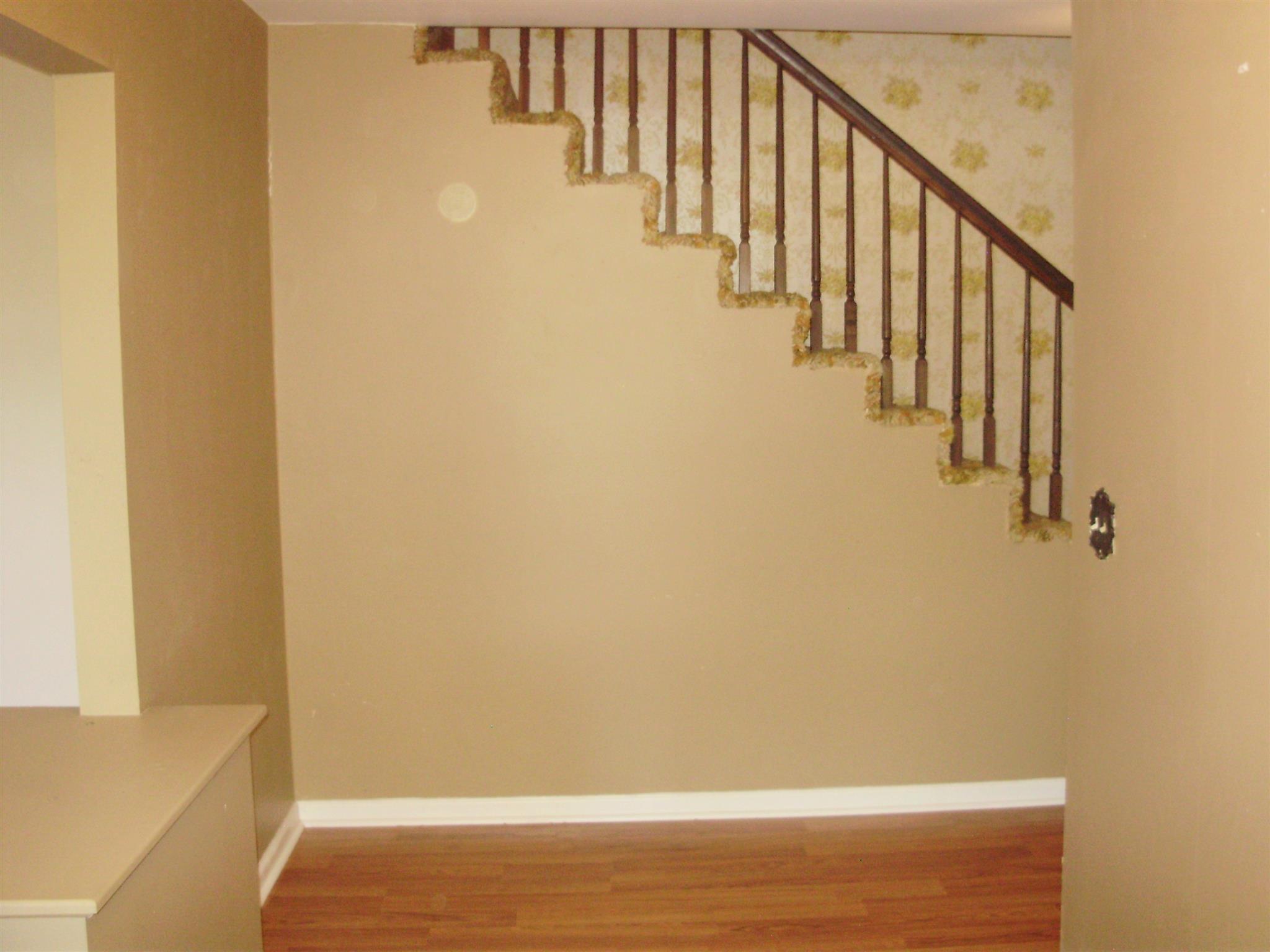 51 Ramah Road Leoma, TN 38468 - Photo 14 of 30 a view of balcony with wooden floor