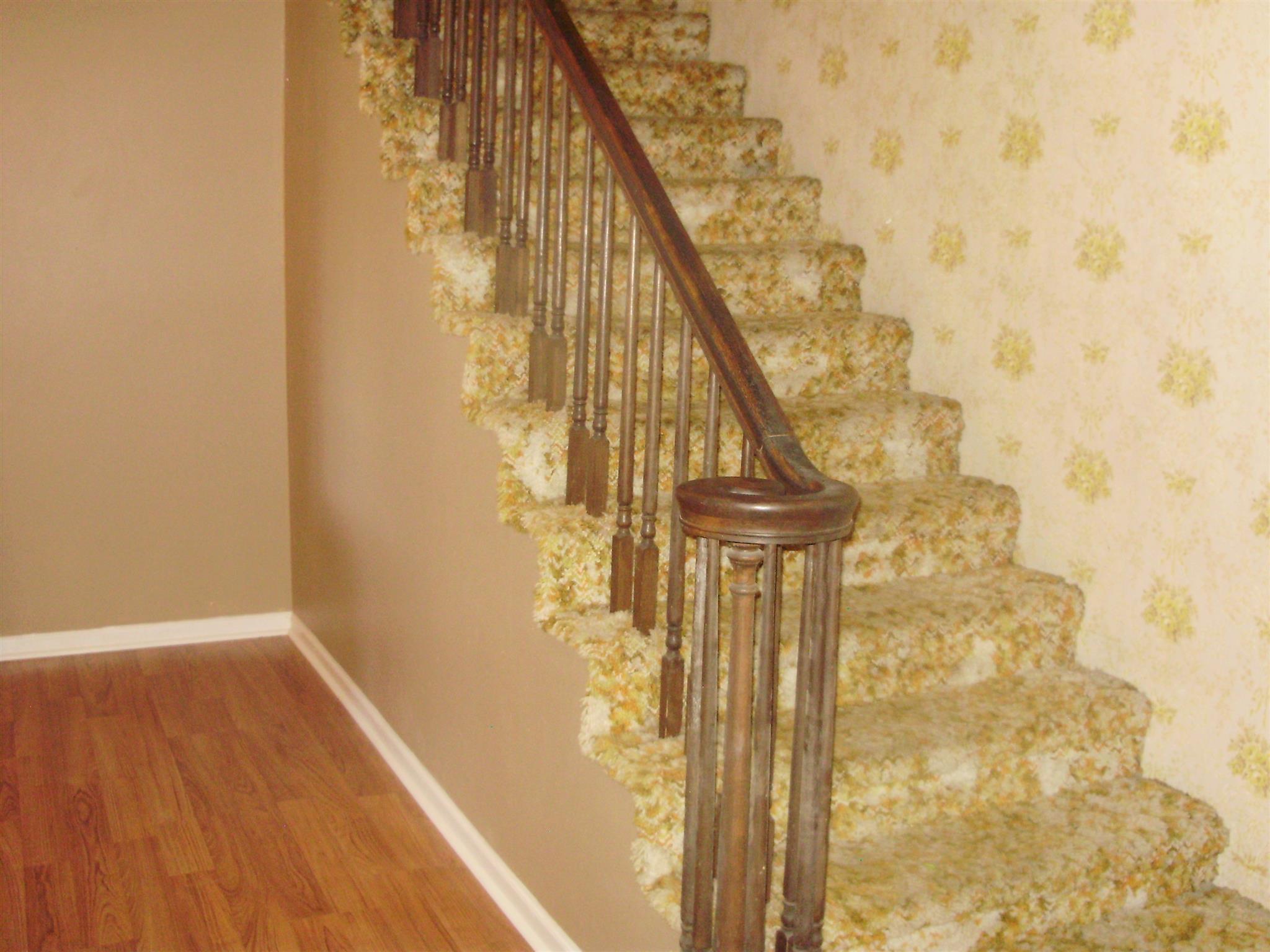 51 Ramah Road Leoma, TN 38468 - Photo 17 of 30 a view of entryway with wooden floor