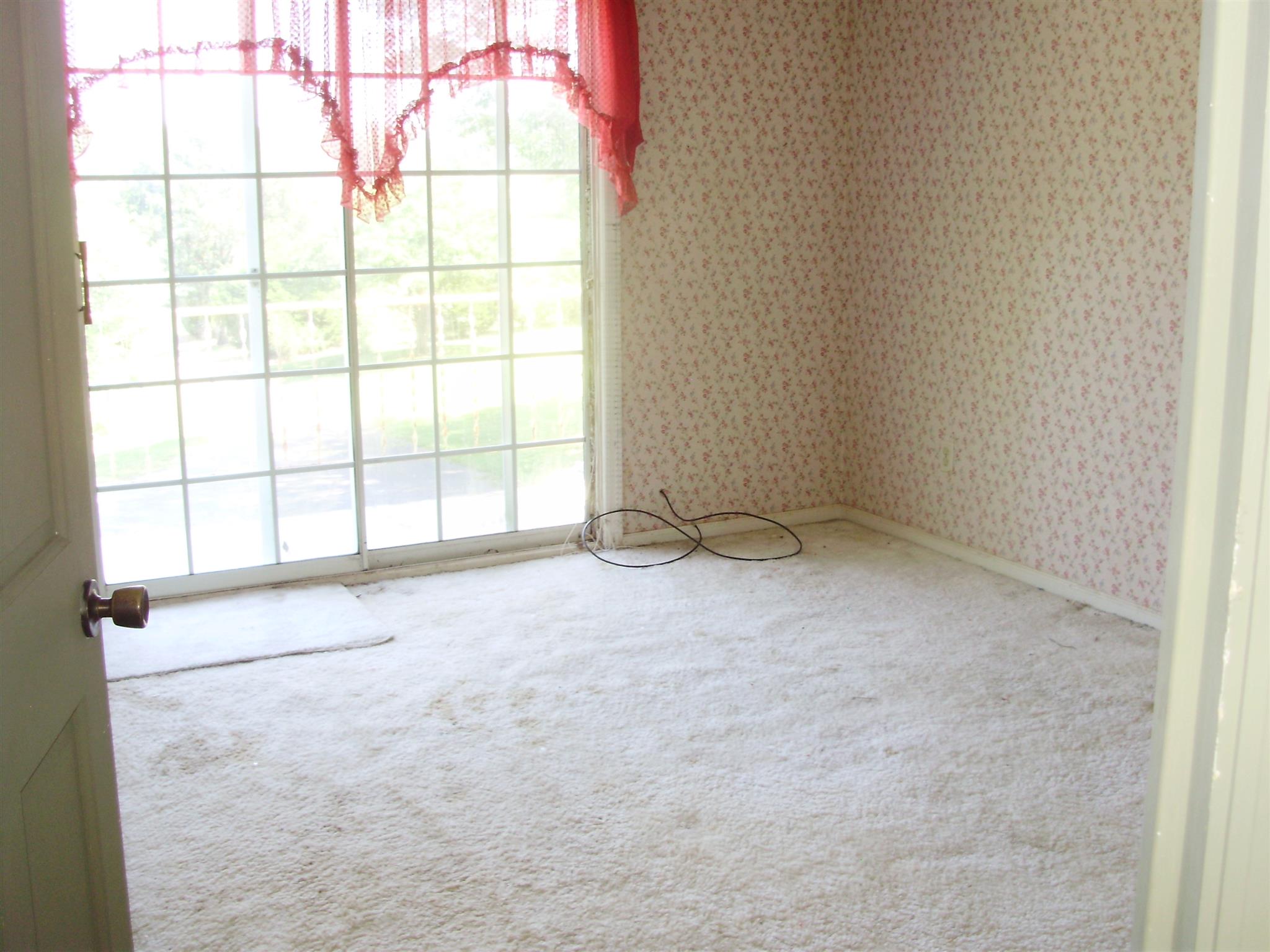 51 Ramah Road Leoma, TN 38468 - Photo 22 of 30 an empty room with a window