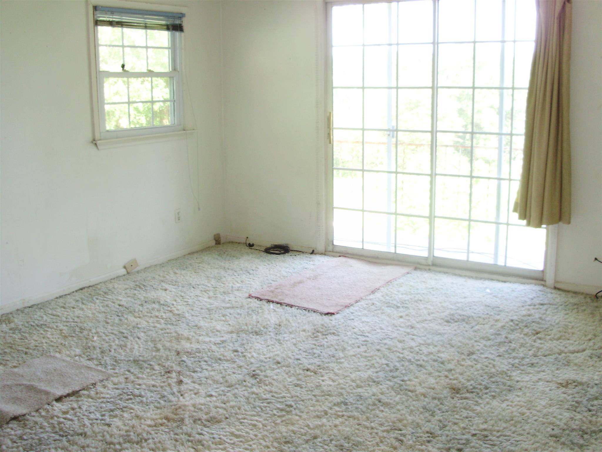51 Ramah Road Leoma, TN 38468 - Photo 23 of 30 an empty room with a window