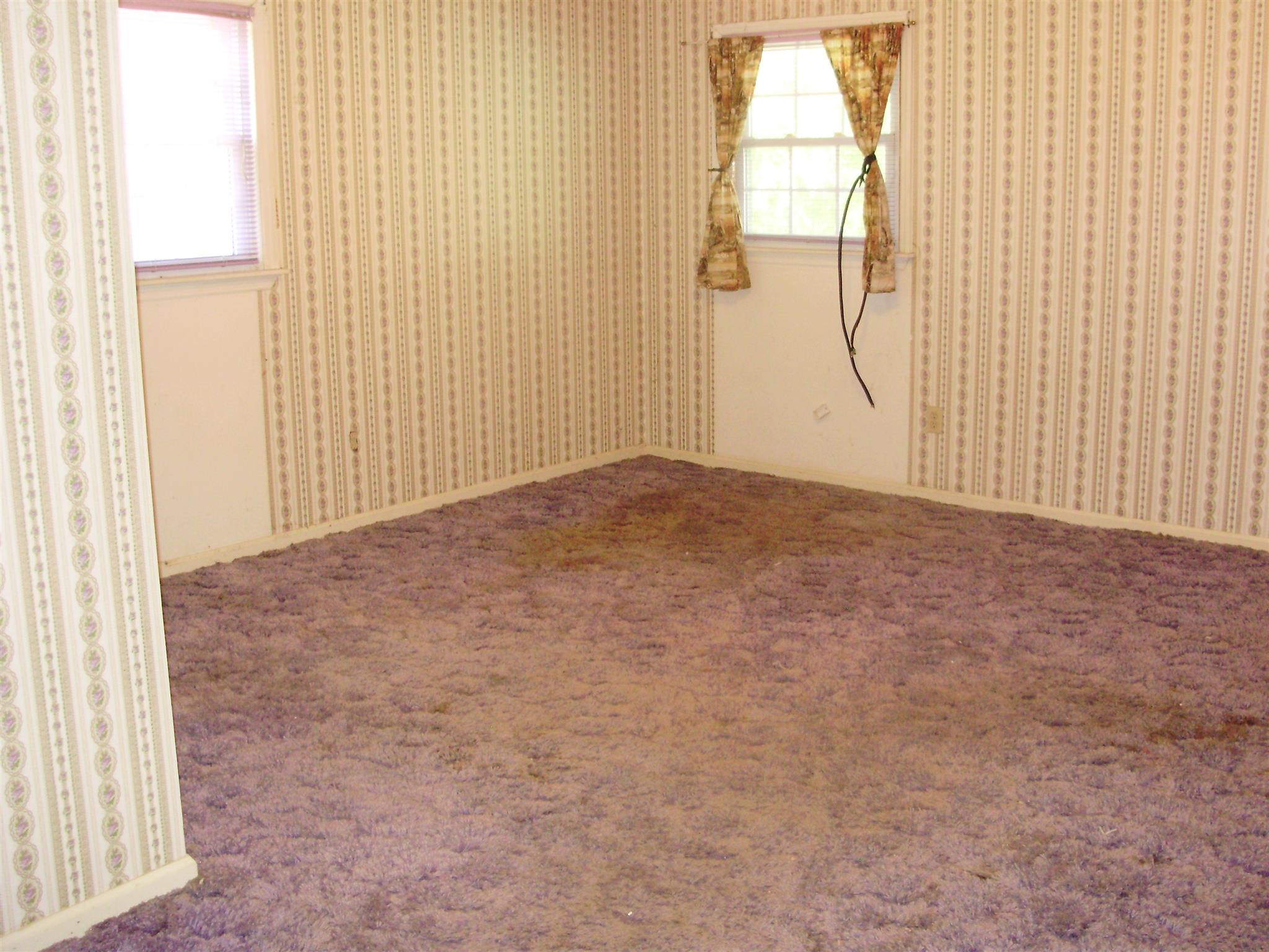 51 Ramah Road Leoma, TN 38468 - Photo 25 of 30 a view of empty room