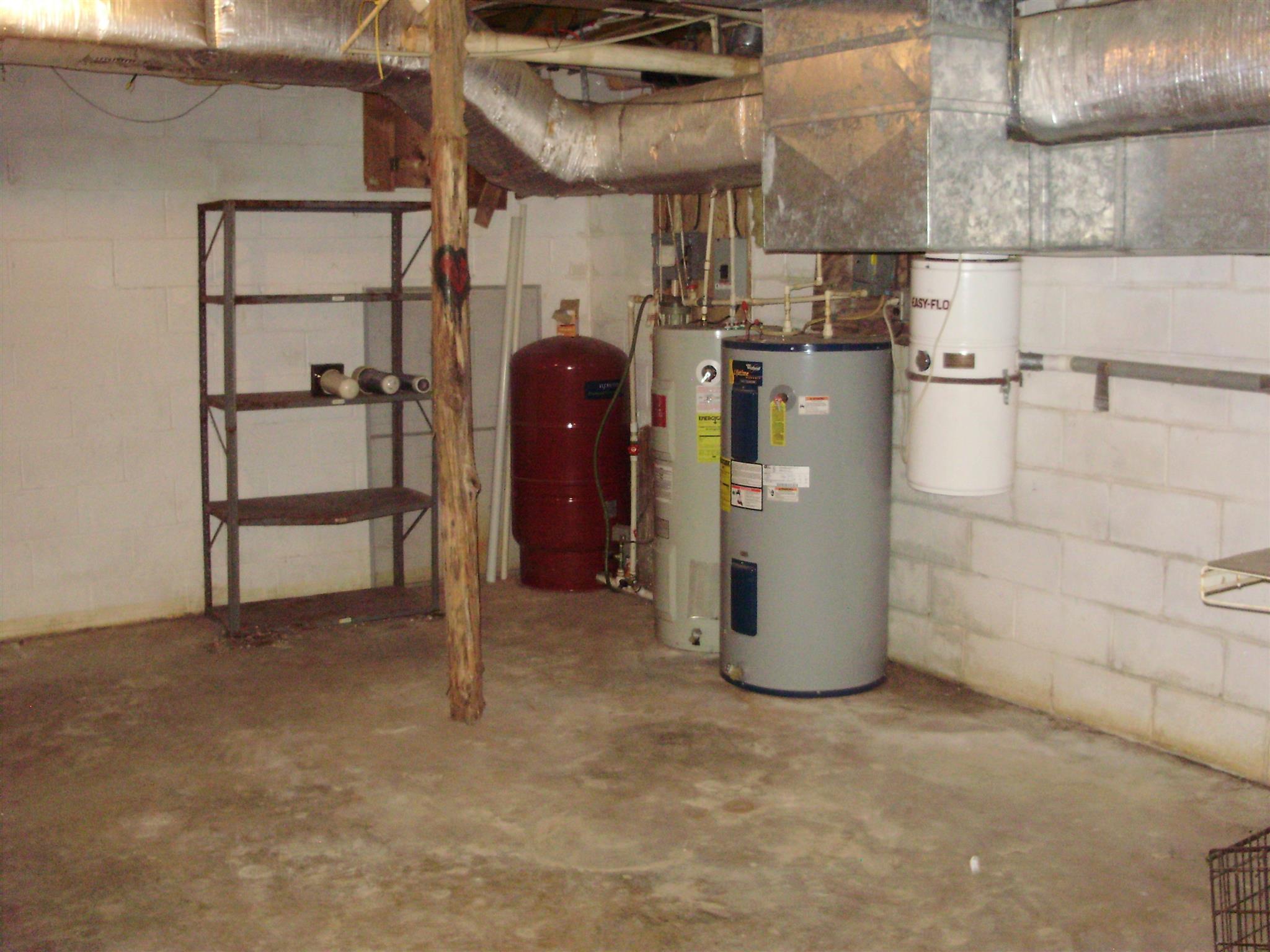 51 Ramah Road Leoma, TN 38468 - Photo 30 of 30 a view of a storage & utility room