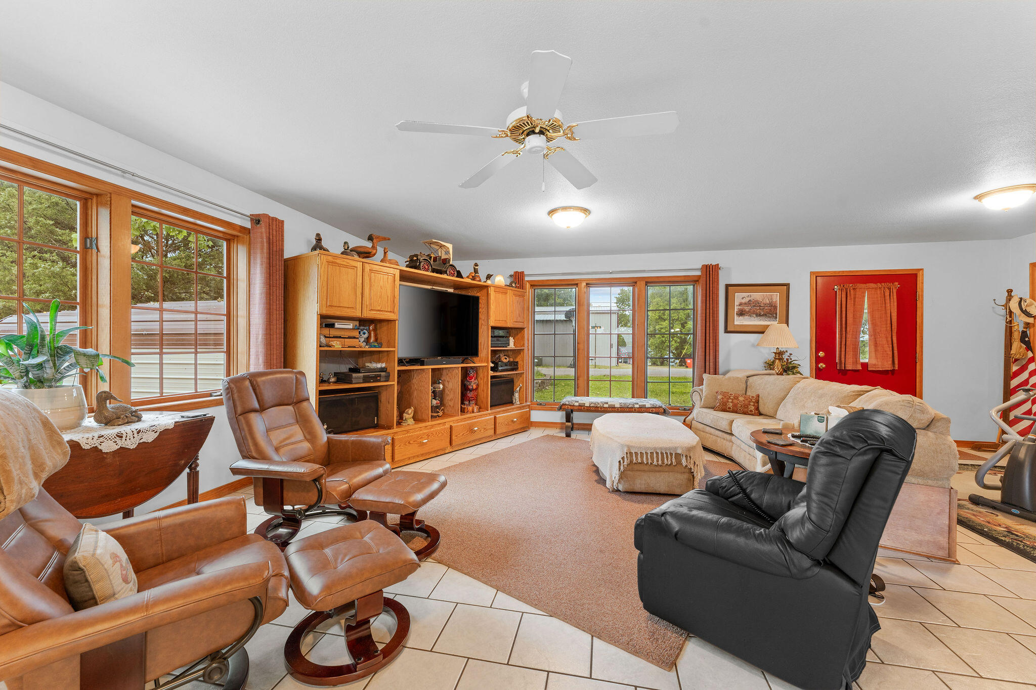 22821 Needles Eye Road Shell Knob, MO 65747 - Photo 17 of 60 Living