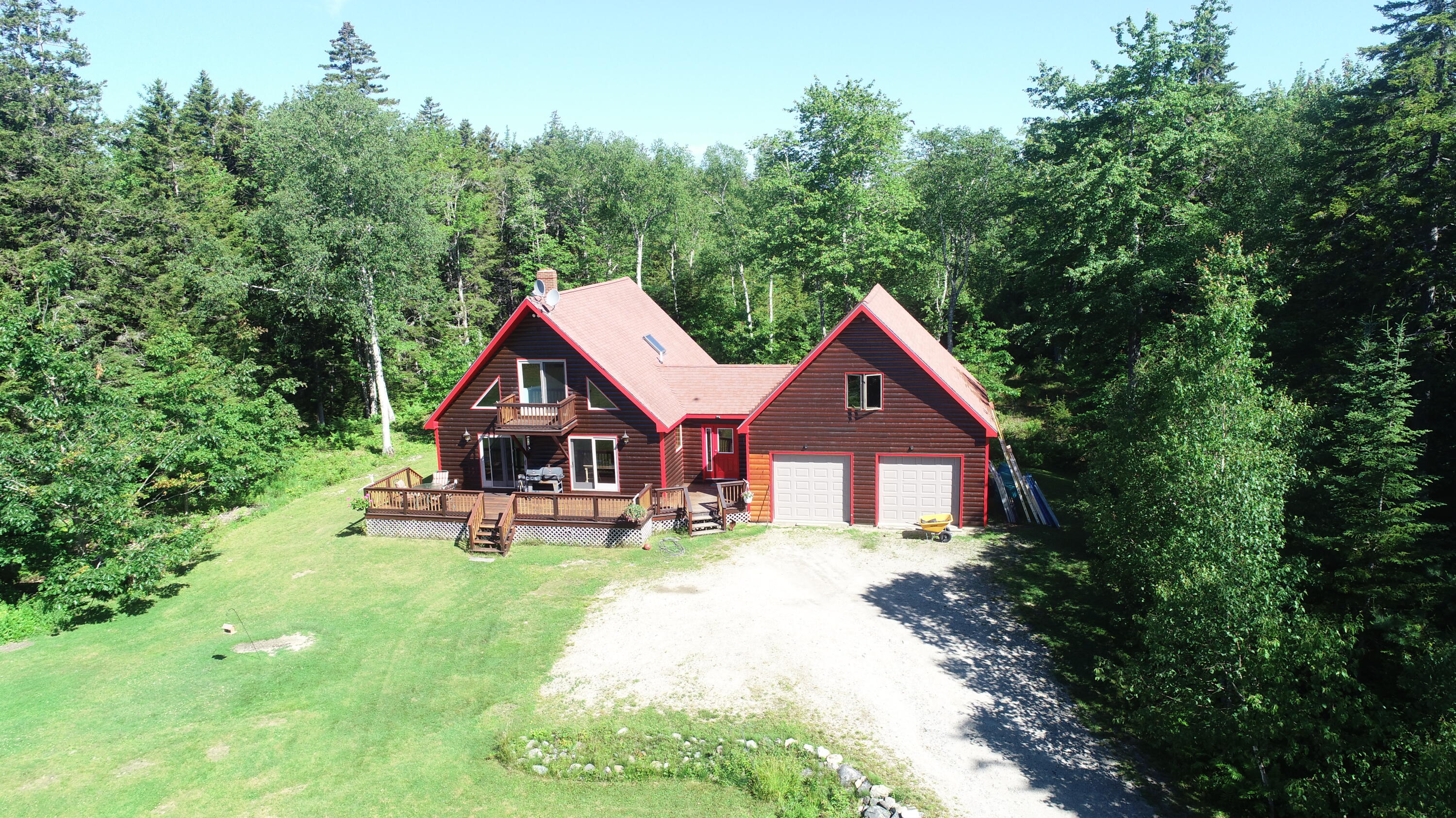 925 Oak Point Road Trenton, ME 04605 - Photo 2 of 39 DJI_0079