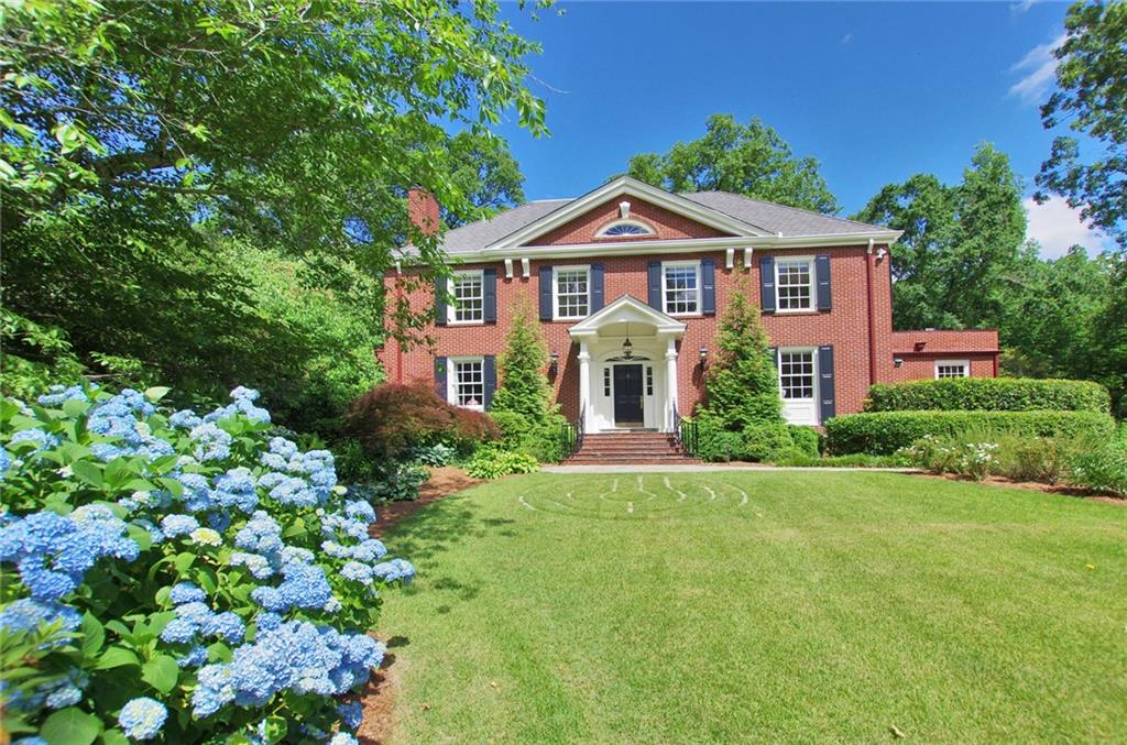 938 Springdale Road Northeast Atlanta, GA 30306 - Photo 1 of 1