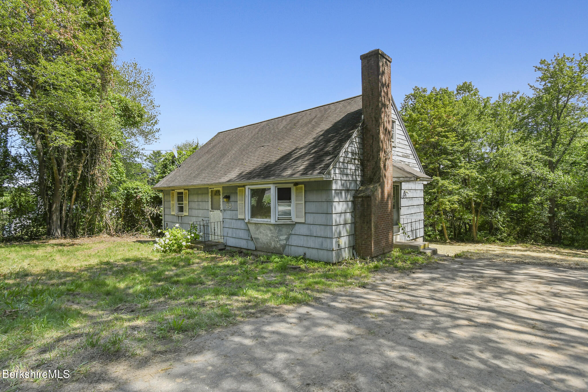 33 Granville Road Southwick, MA 01077 - Photo 2 of 30 33 Granville Rd, Southwick_Done022