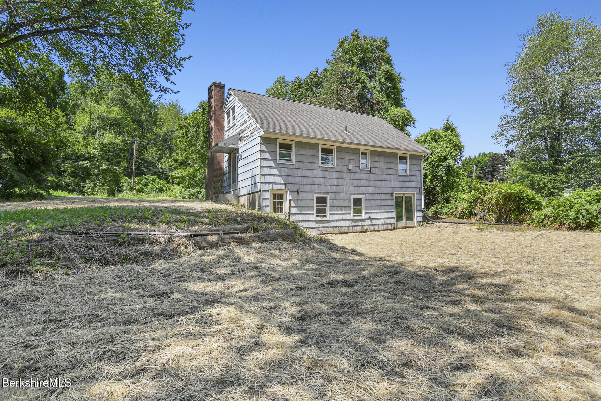 33 Granville Road Southwick, MA 01077 - Photo 27 of 30 33 Granville Rd, Southwick_Done028