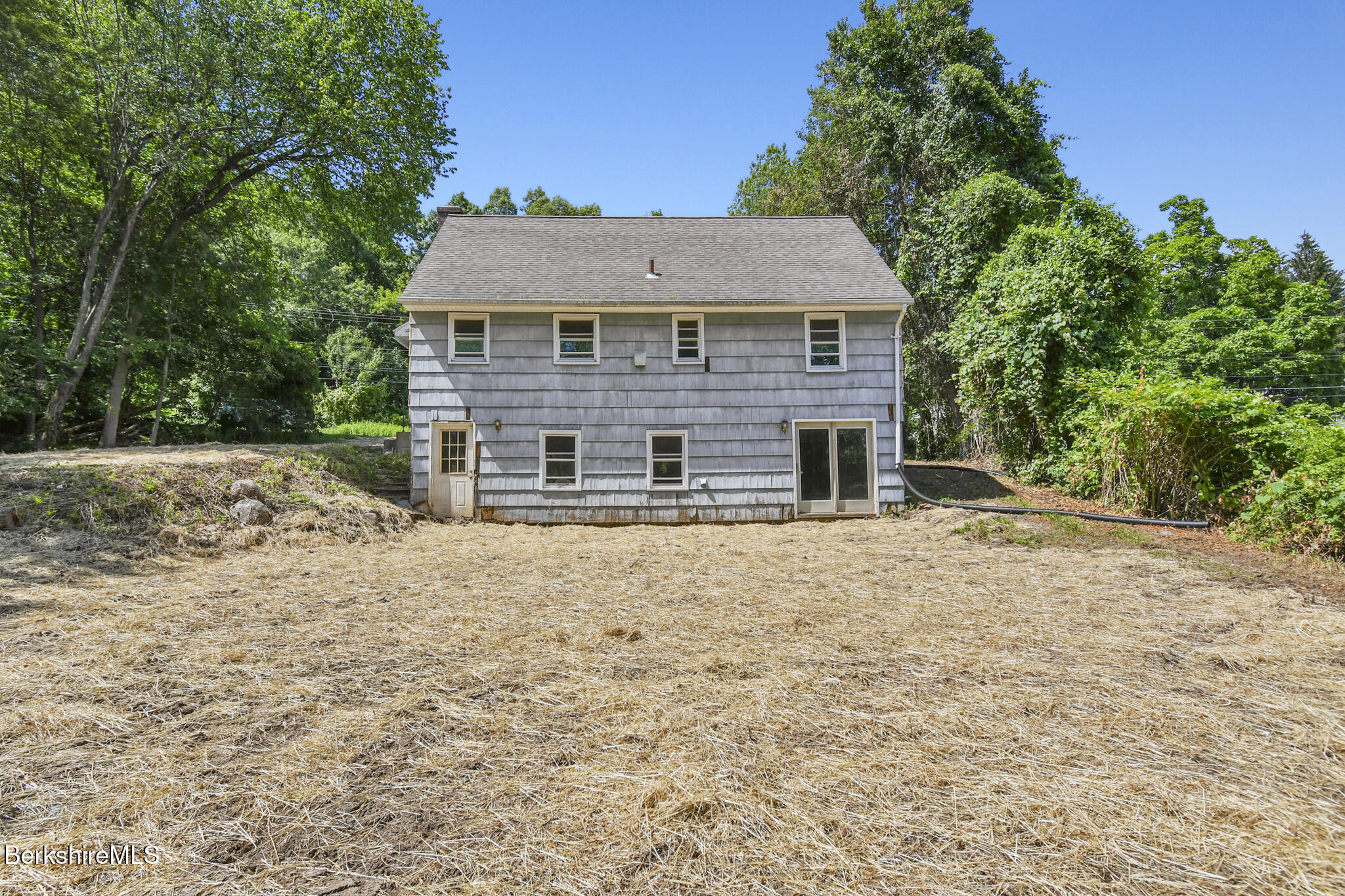 33 Granville Road Southwick, MA 01077 - Photo 28 of 30 33 Granville Rd, Southwick_Done029