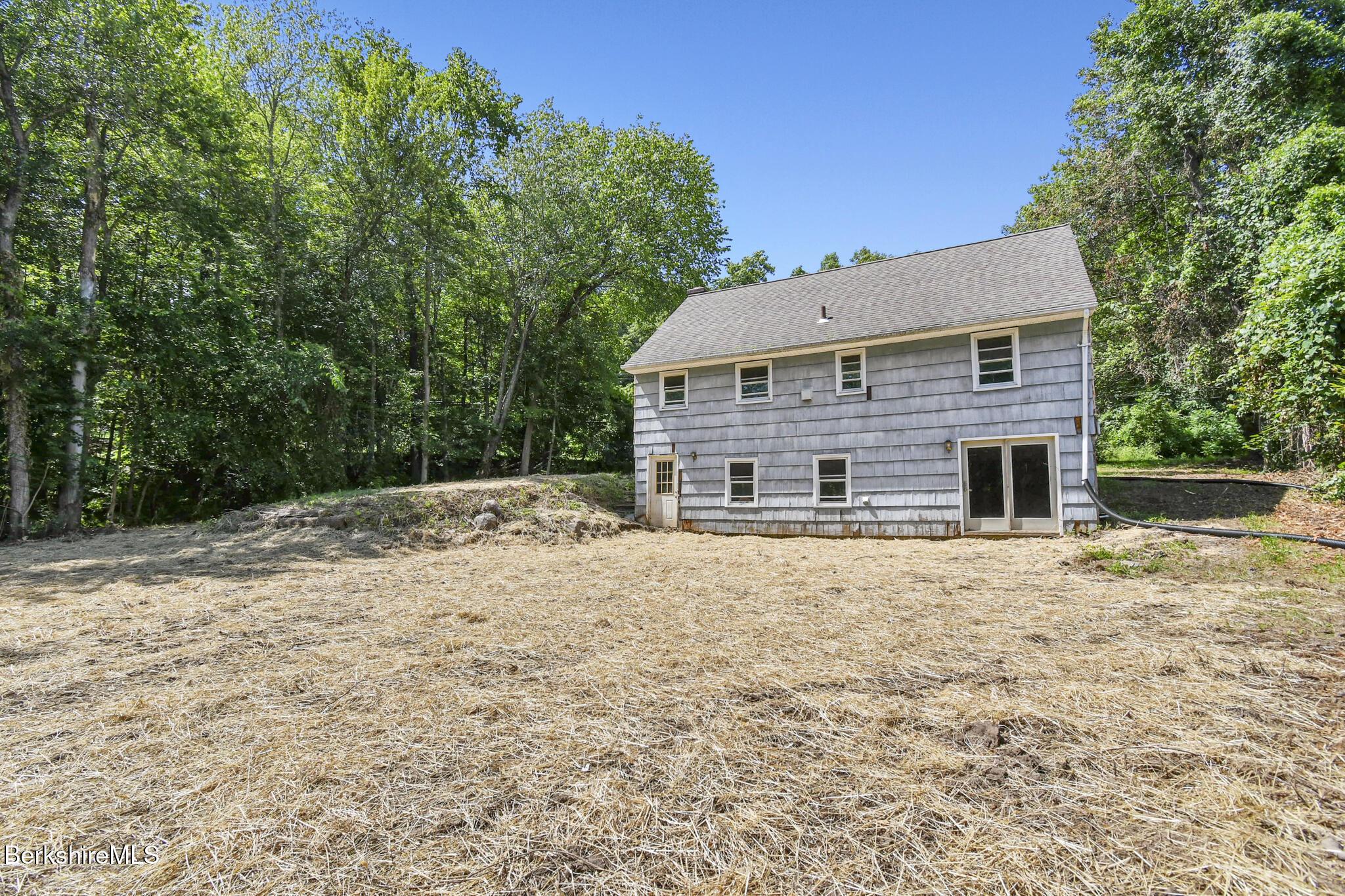 33 Granville Road Southwick, MA 01077 - Photo 29 of 30 33 Granville Rd, Southwick_Done030