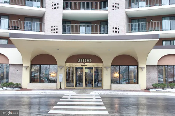 $299,000 | 20626 Valley Forge Circle, Unit 626, King of Prussia, PA 19406