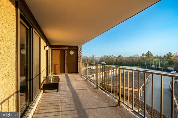 $299,000 | 20626 Valley Forge Circle, Unit 626, King of Prussia, PA 19406