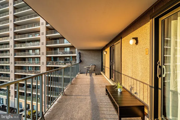 $299,000 | 20626 Valley Forge Circle, Unit 626, King of Prussia, PA 19406