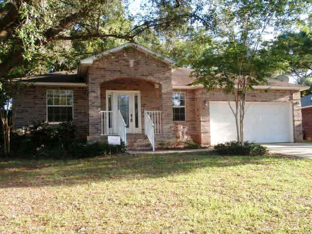 13280 Cathedral Lane Silverhill, AL 36576 - Photo 1 of 17