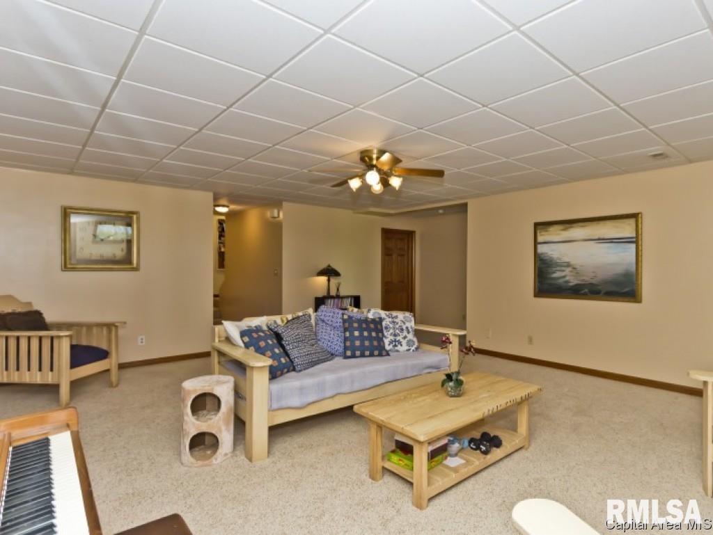 8268 Thomas Road Rochester, IL 62563 - Photo 22 of 36