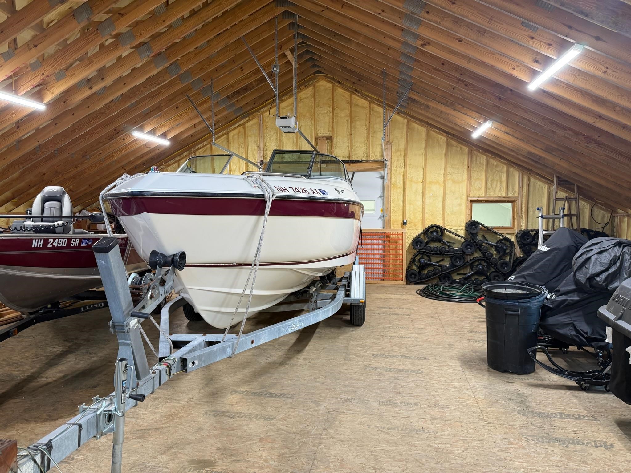 39 Ricker Road Clarksville, NH 03592 - Photo 48 of 60