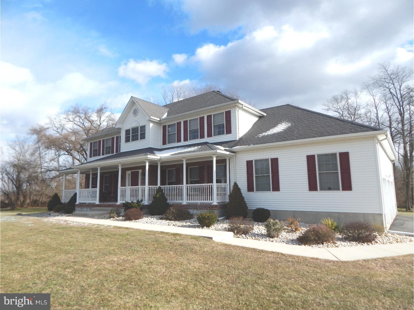 45 Old York Road Hamilton, NJ 08620 - Photo 1 of 25 Exterior Front