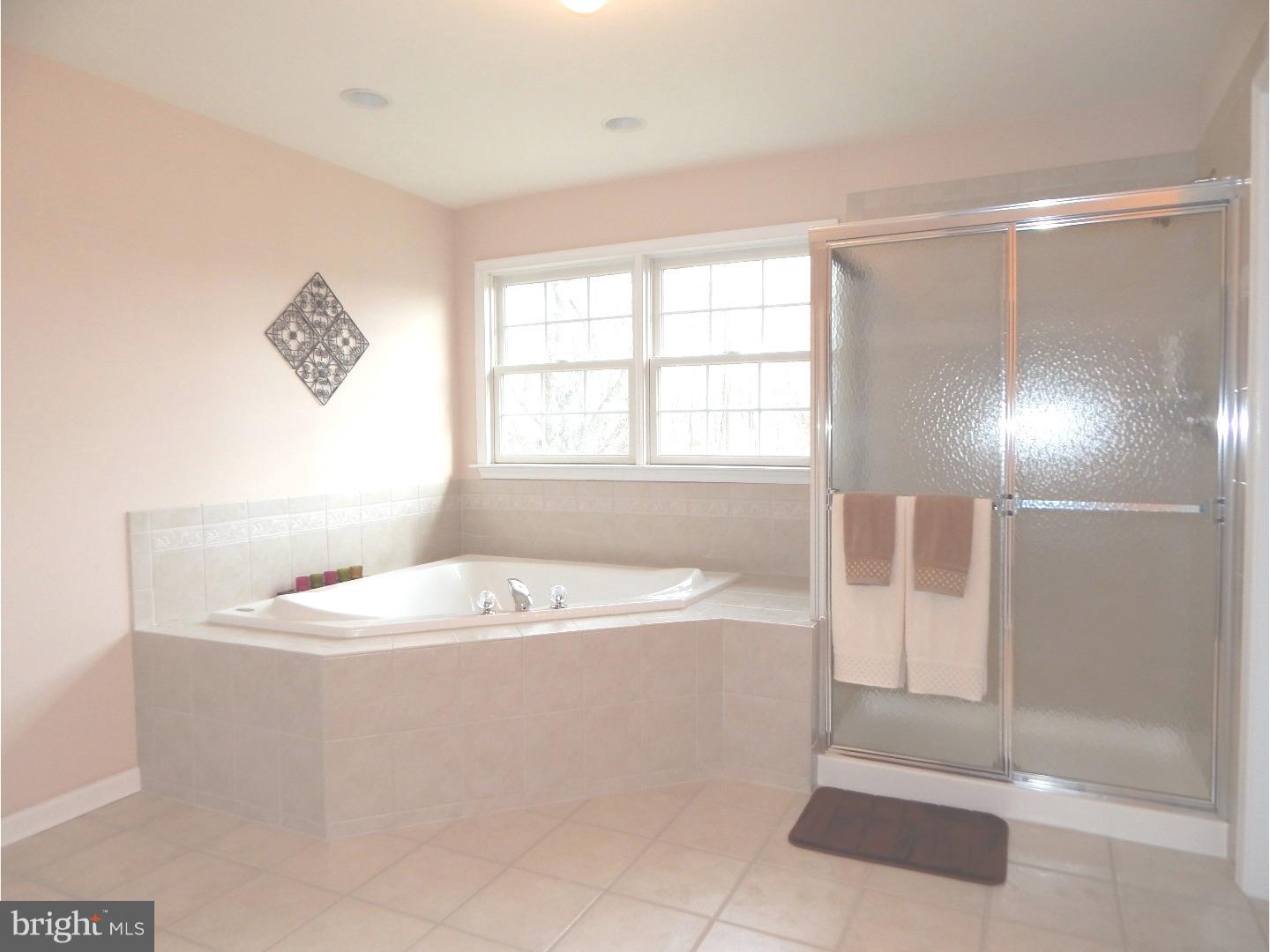 45 Old York Road Hamilton, NJ 08620 - Photo 14 of 25 Master Bathroom