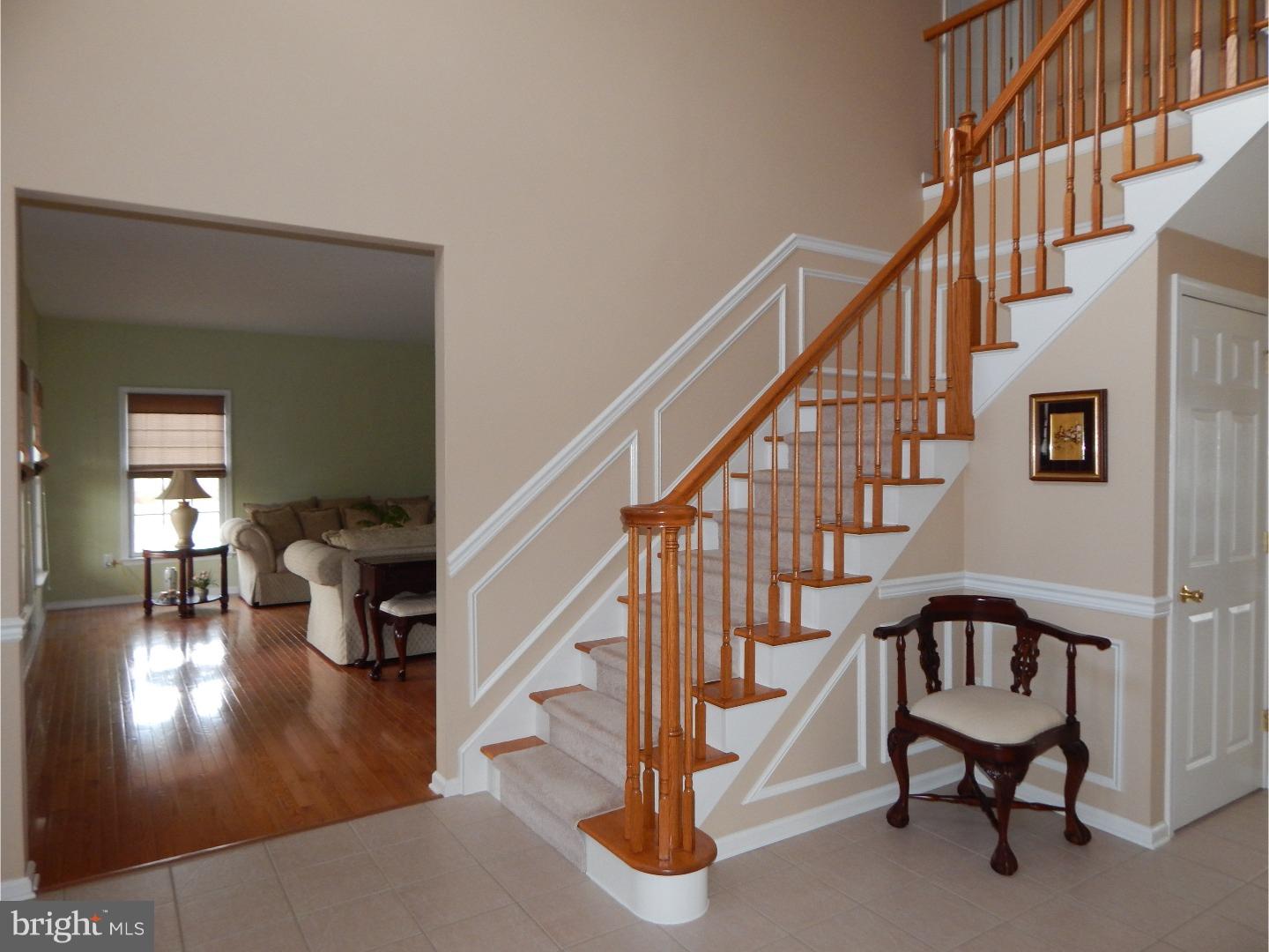 45 Old York Road Hamilton, NJ 08620 - Photo 3 of 25 Foyer