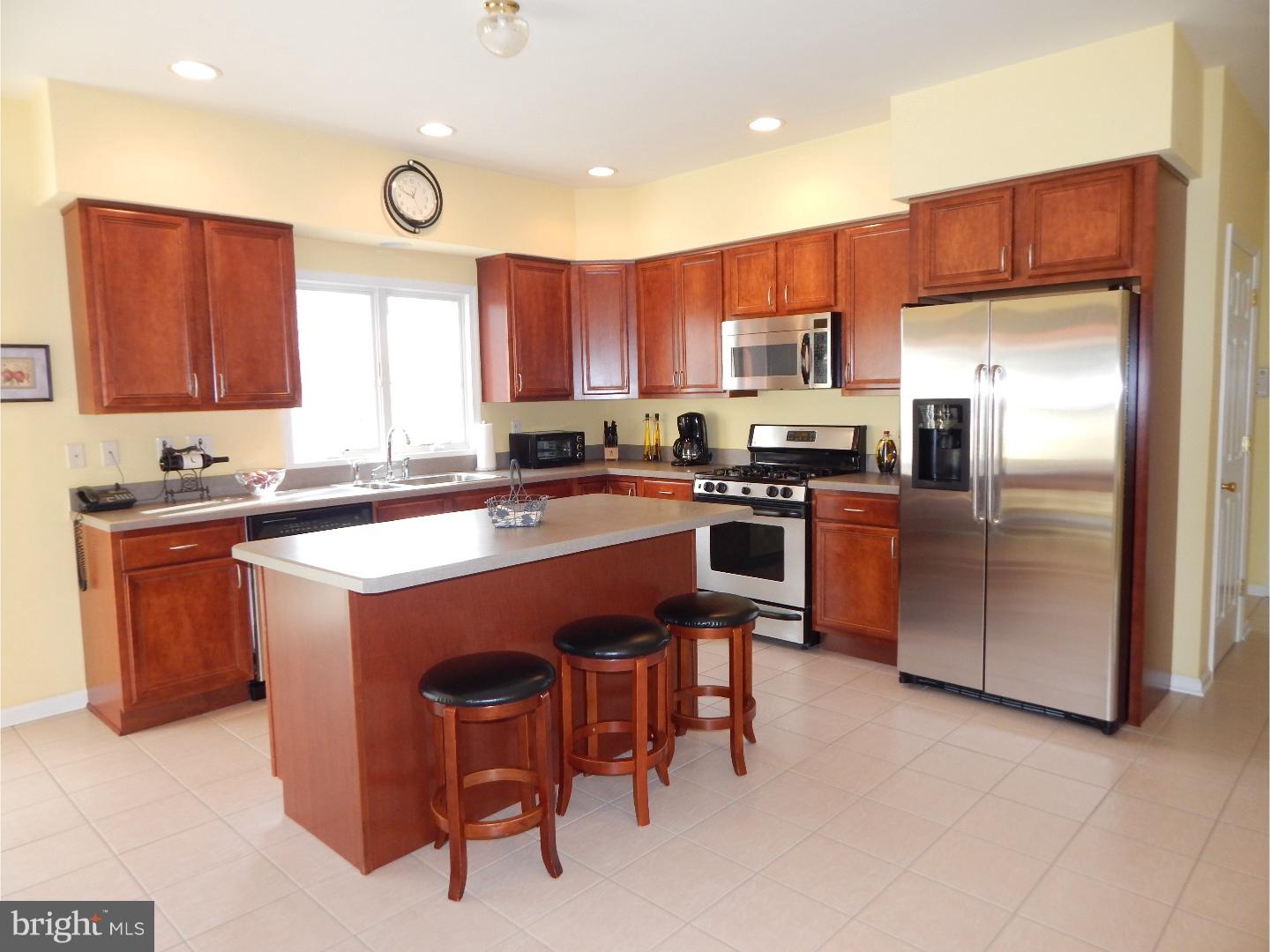 45 Old York Road Hamilton, NJ 08620 - Photo 7 of 25 Kitchen