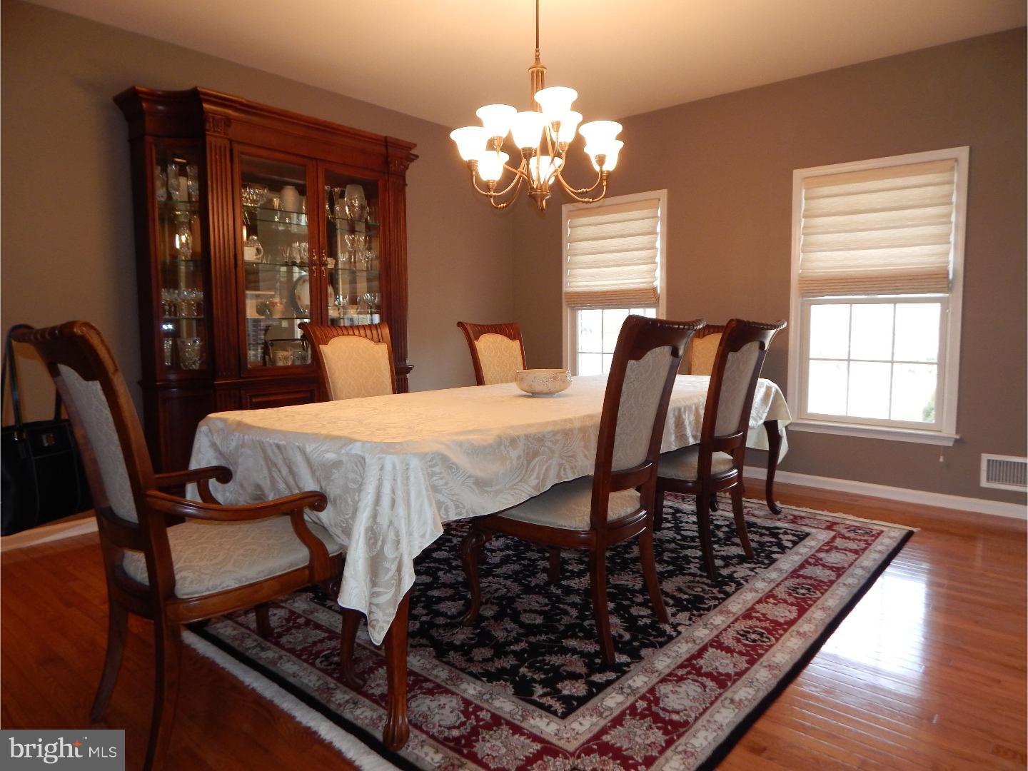 45 Old York Road Hamilton, NJ 08620 - Photo 9 of 25 Dining Room