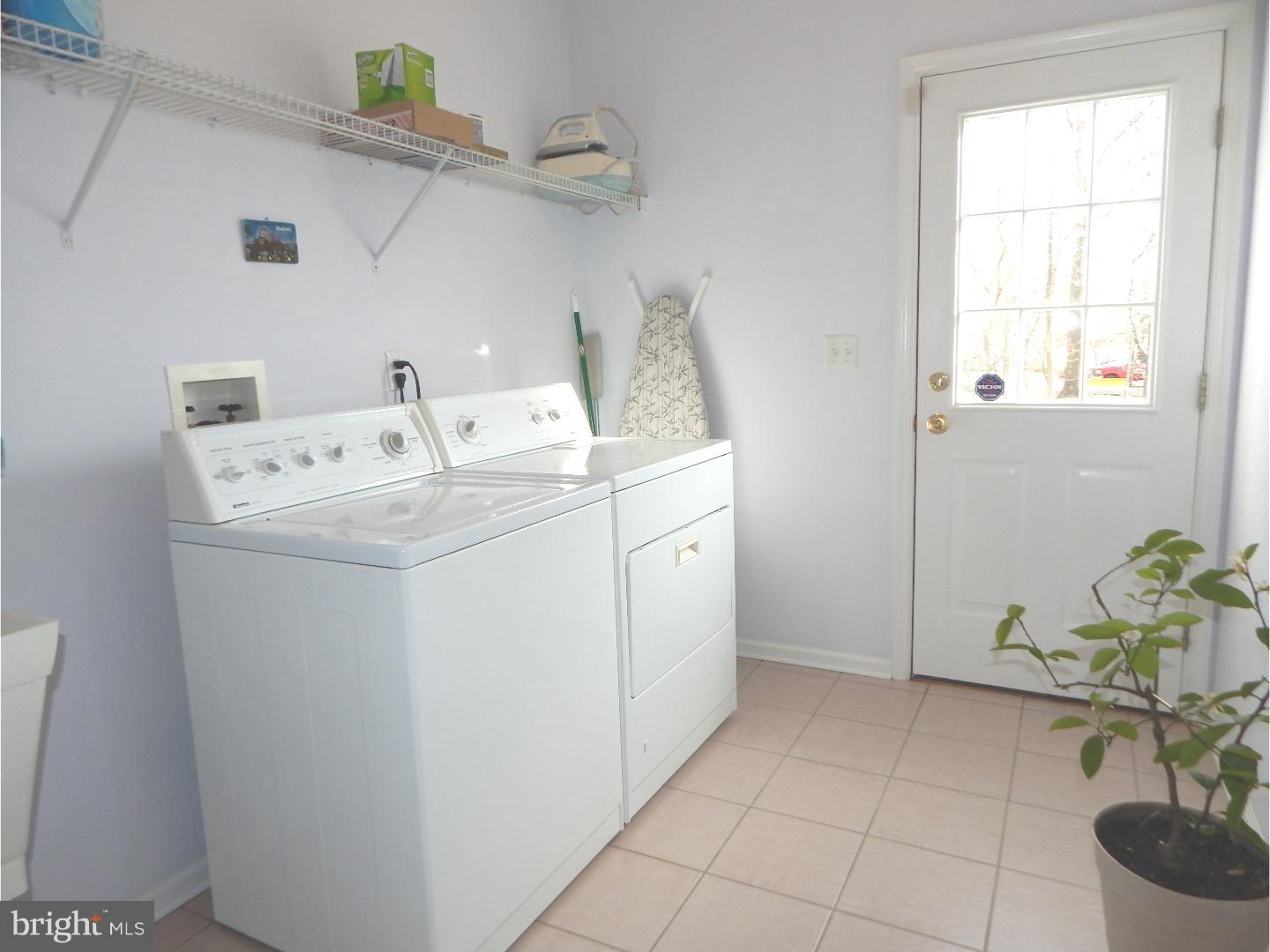 45 Old York Road Hamilton, NJ 08620 - Photo 10 of 25 Laundry Room