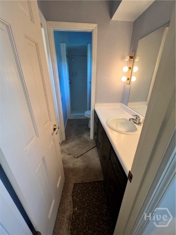 308 Wendy Hill Road Savannah, GA 31410 - Photo 17 of 26 Bathroom Vanity Area