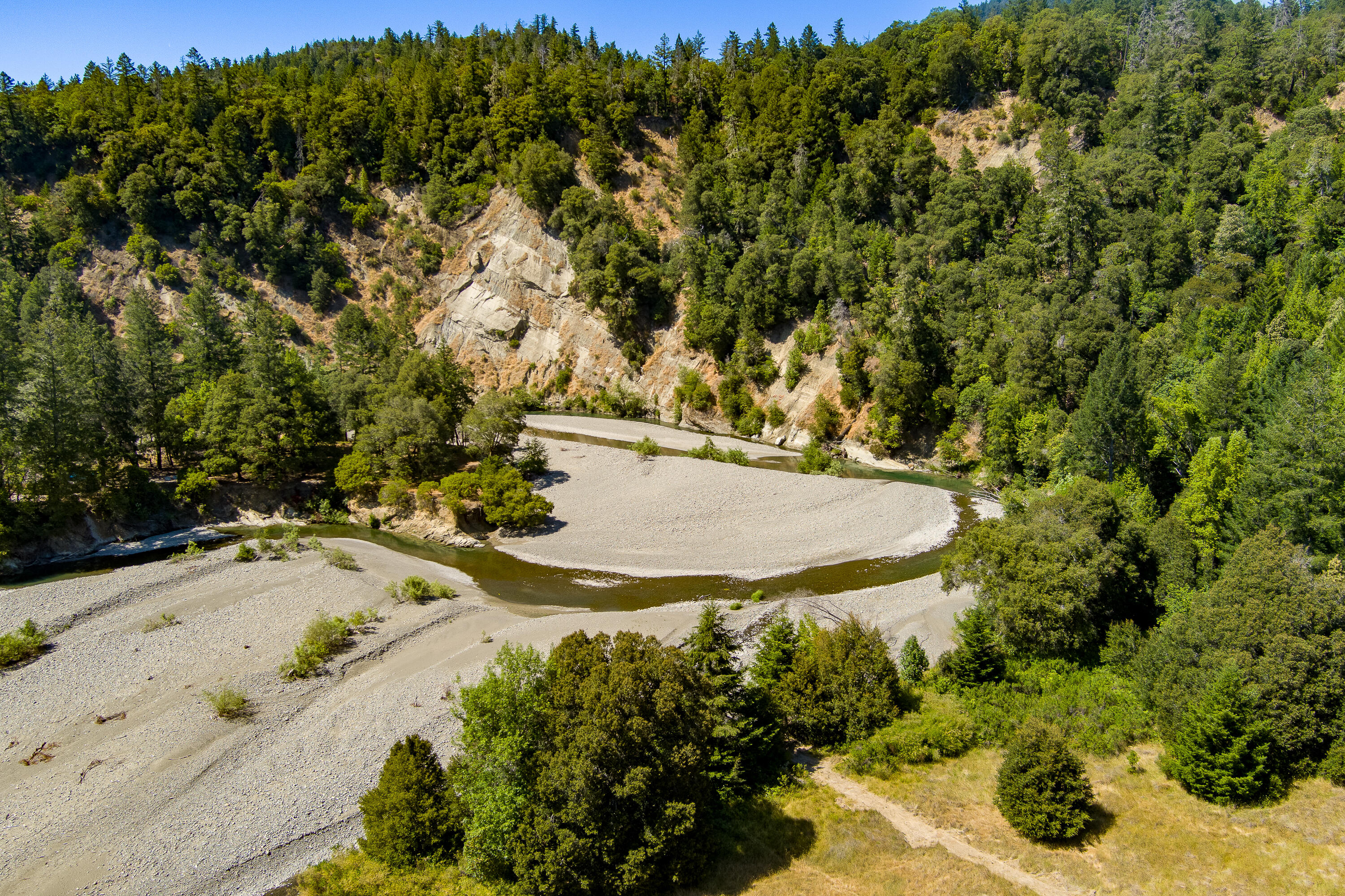 0 Tooby Ranch Road Garberville, CA 95542 - Photo 76 of 81
