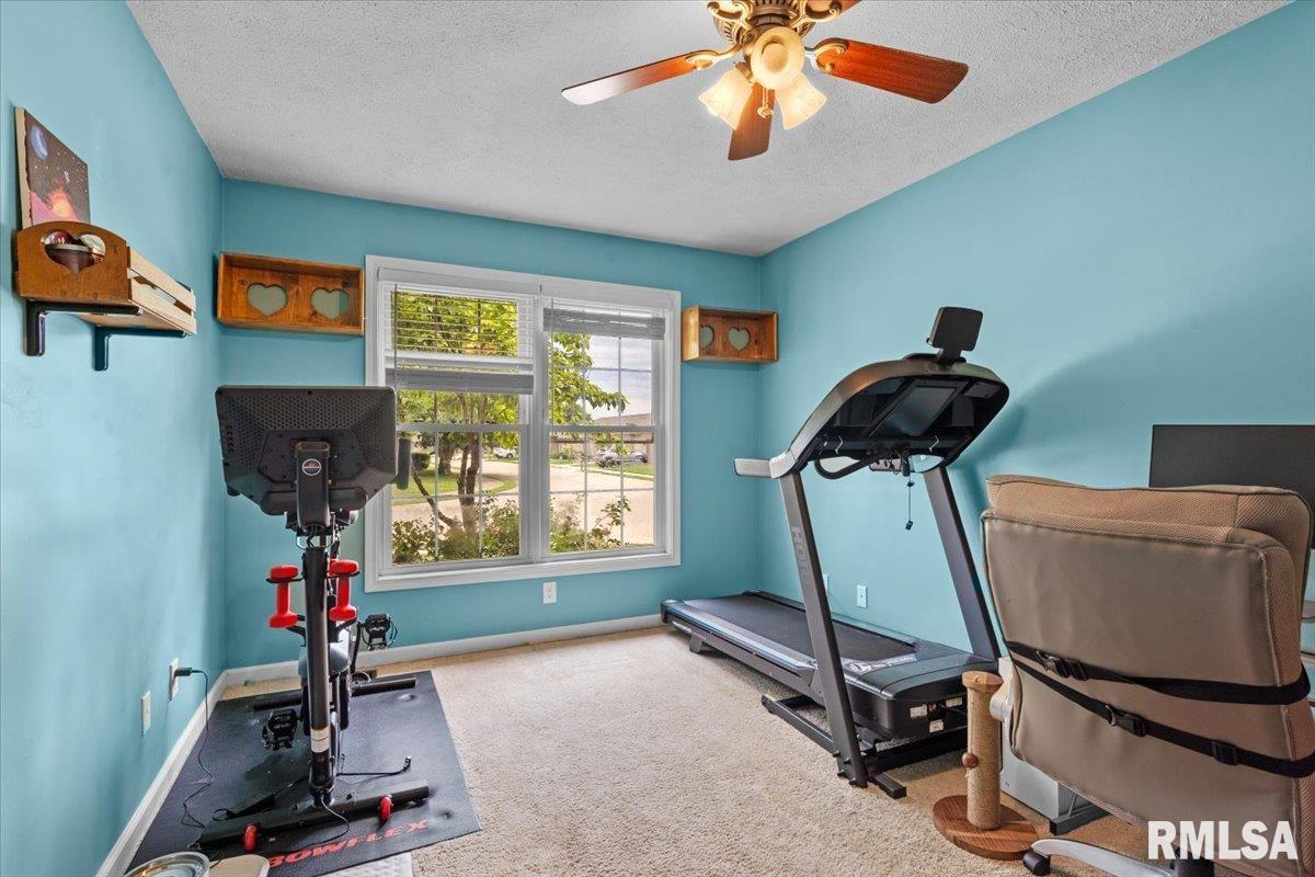 2919 Meadowbrook Road, Unit 22 Springfield, IL 62711 - Photo 17 of 25