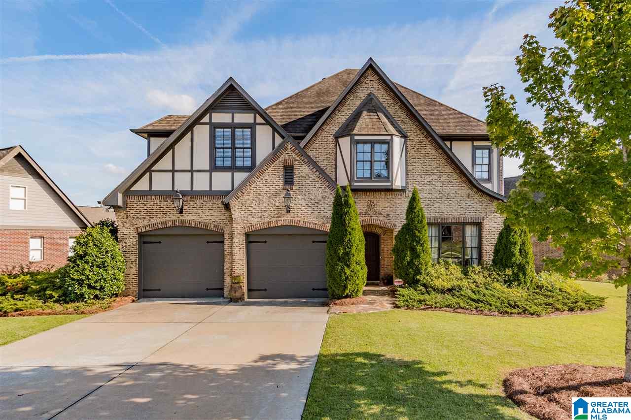 3850 Bent River Road Birmingham, AL 35216 - Photo 1 of 48