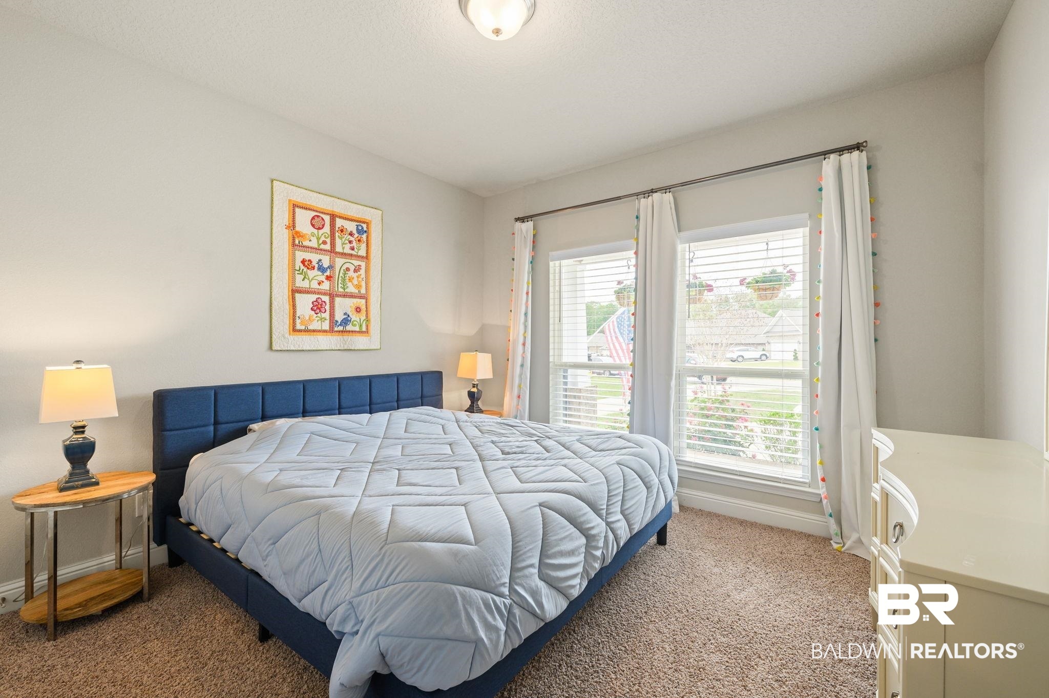 1300 Sierra Estates Drive Mobile, AL 36608 - Photo 31 of 44 Bedroom 4