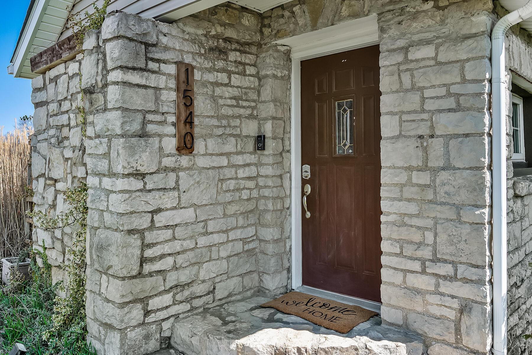 1540 Buttermilk Hill Road Delaware, OH 43015 - Photo 5 of 68 Exterior
