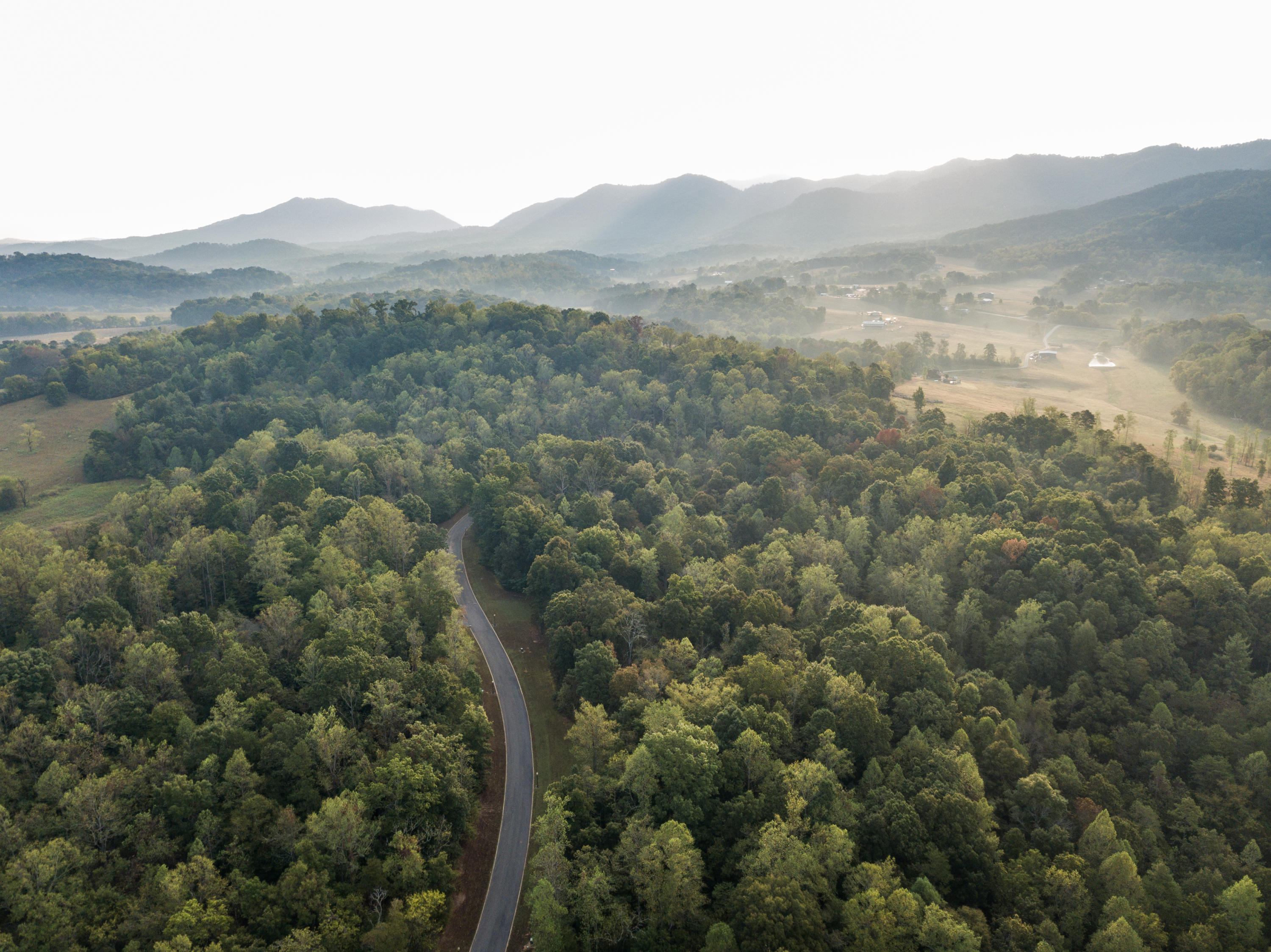 Lot 15 Meadowood Road Newport, TN 37821 - Photo 20 of 27 DJI_0155