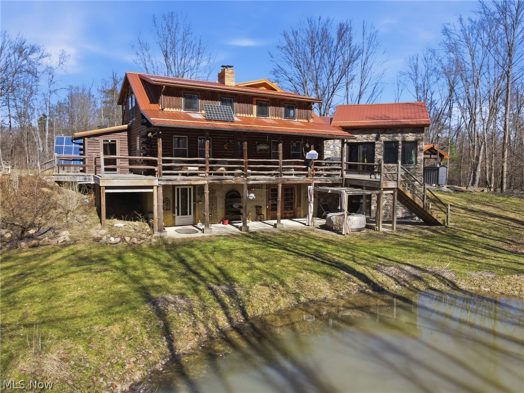 4523 Mechanicsville Road Rome, OH 44085 - Photo 4 of 50